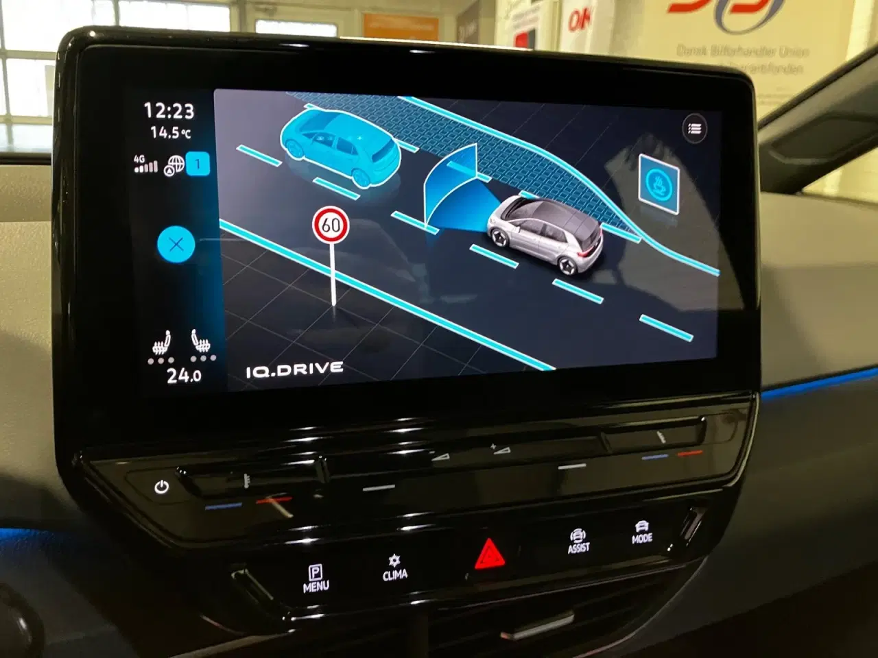 Billede 12 - VW ID.3 58 Pro Performance Life