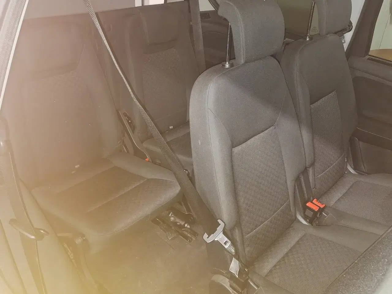 Billede 11 - Ford Galaxy 7 pers.