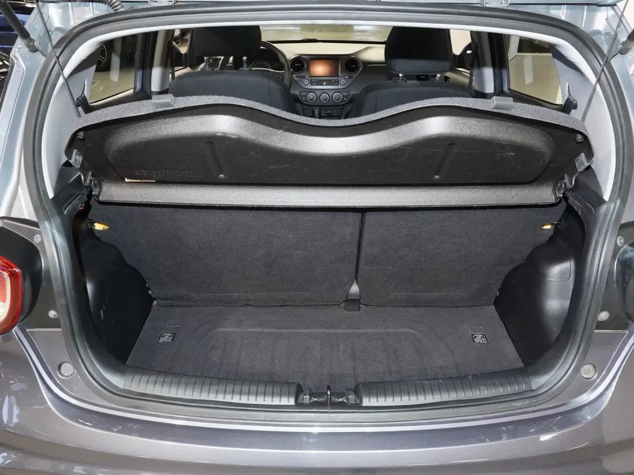 Billede 9 - Hyundai i10 1,0 Eco Trend 67HK 5d