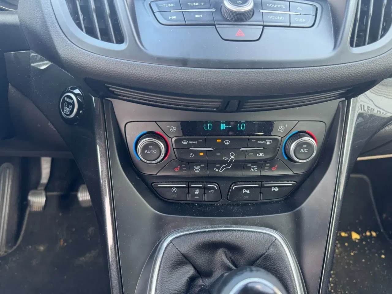 Billede 4 - Ford Kuga 2,0 TDCi 150 Titanium