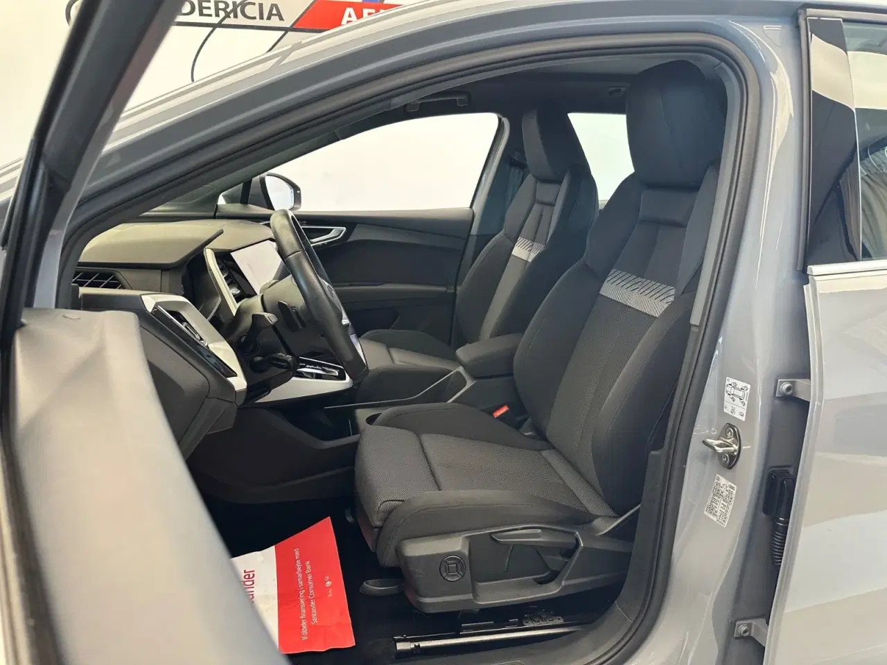 Billede 13 - Audi Q4 e-tron 40 Attitude