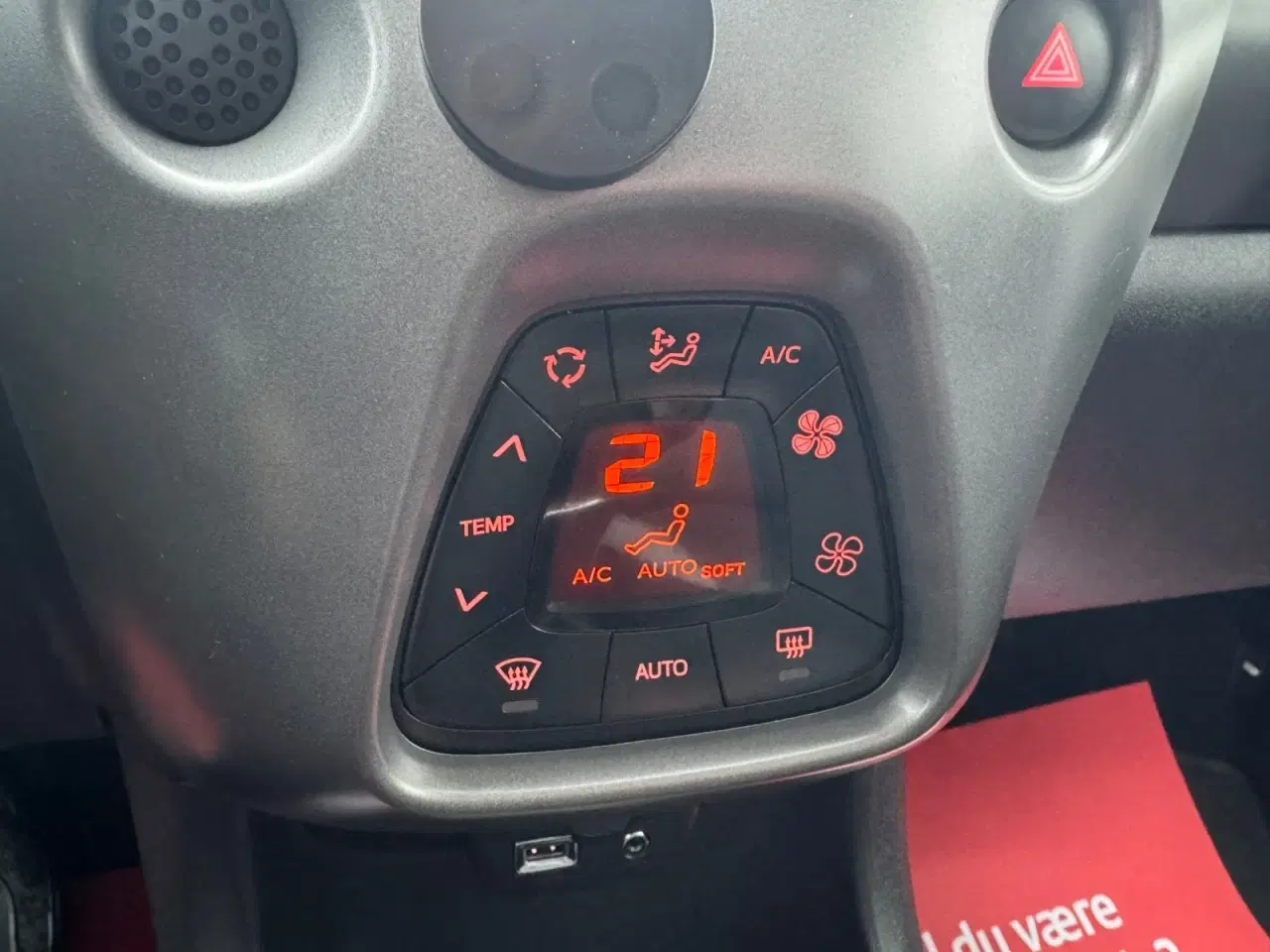 Billede 16 - Toyota Aygo 1,0 VVT-i x-press