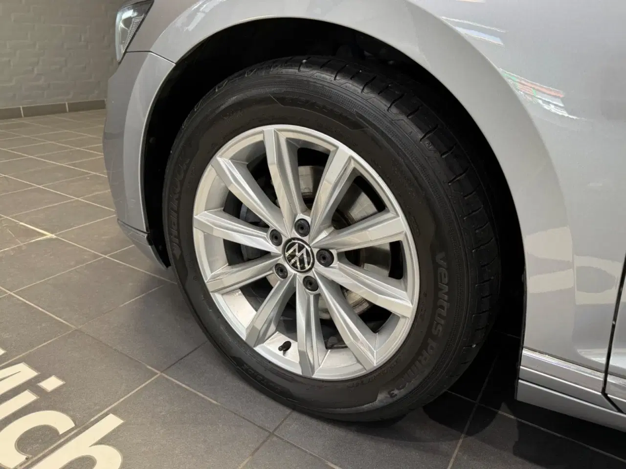 Billede 6 - VW Passat 2,0 TDi 150 Elegance High Variant DSG
