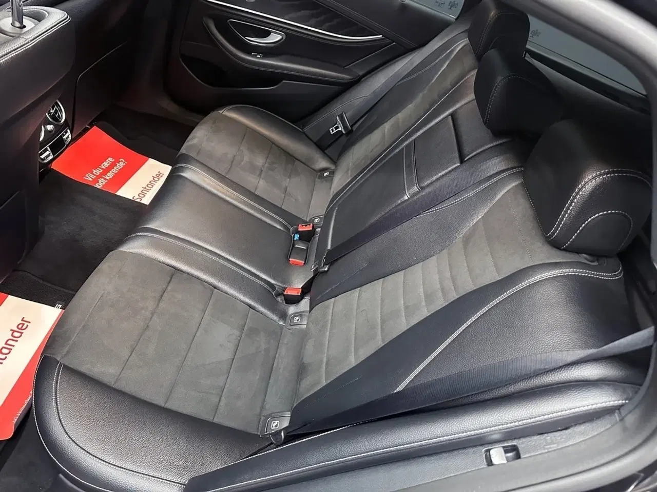 Billede 12 - Mercedes E350 d 3,0 AMG Line stc. aut.