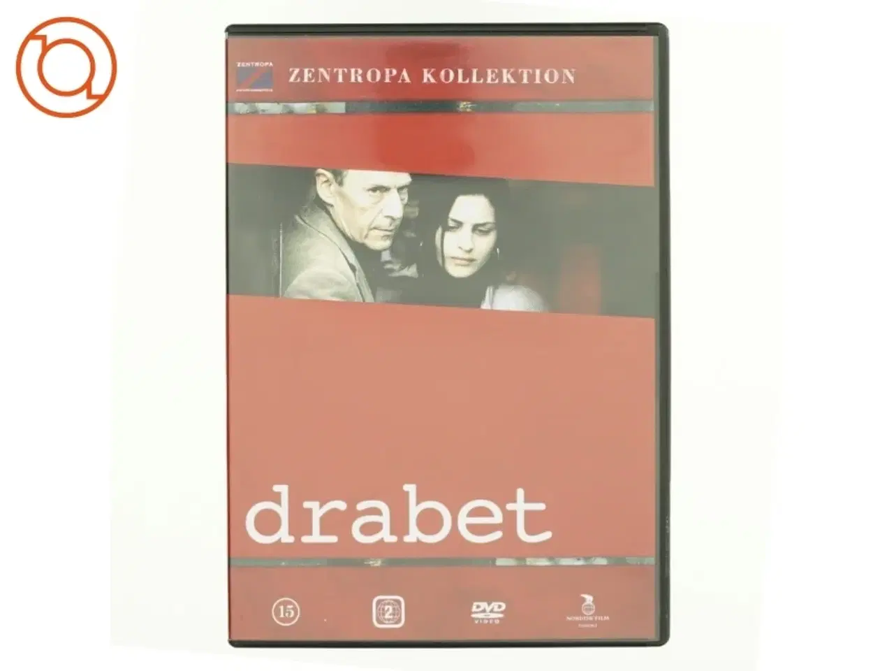 Billede 1 - Drabet