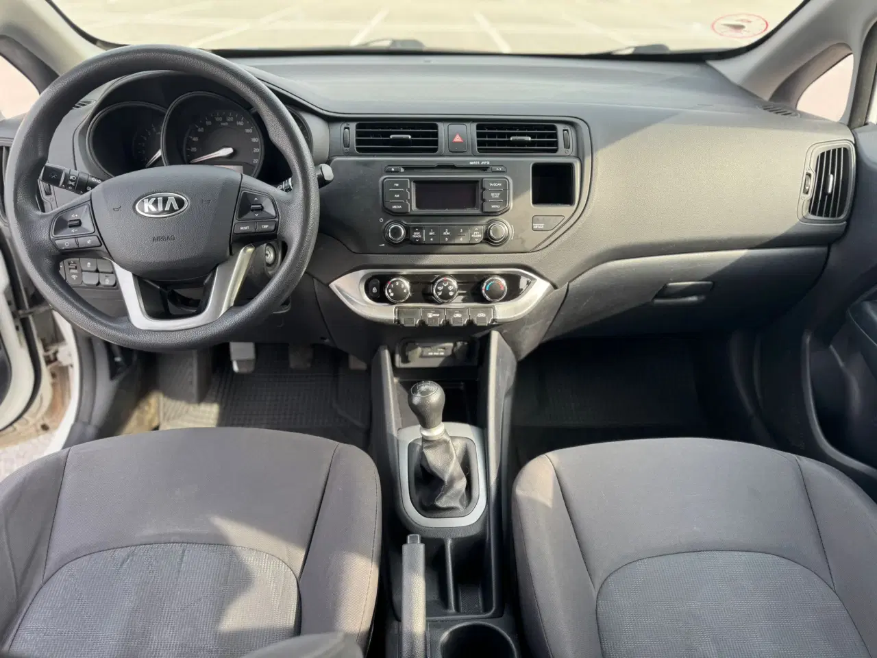 Billede 7 - Kia Rio 2015