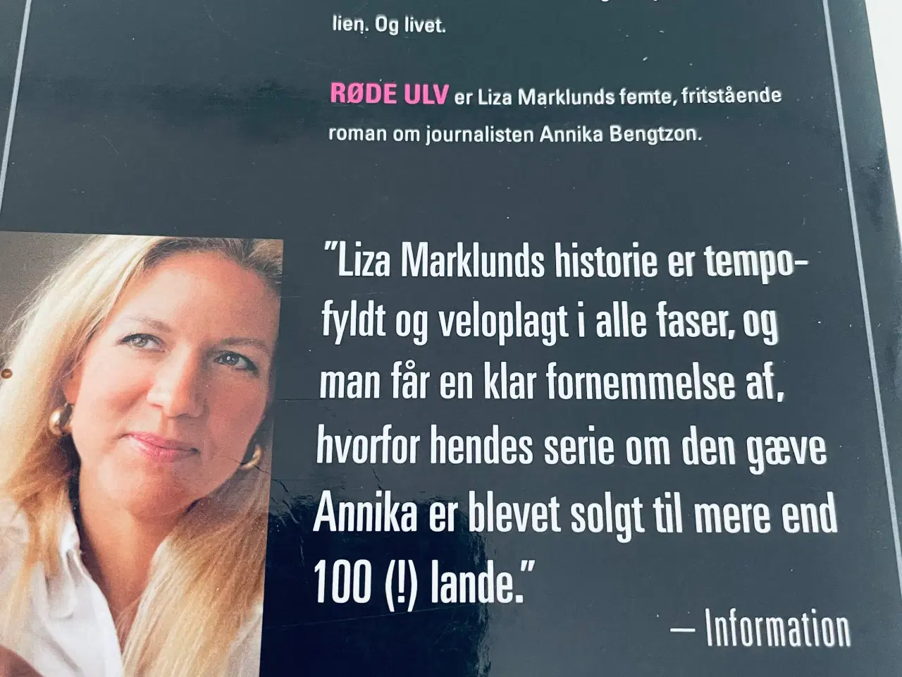 Billede 3 - Røde Ulv