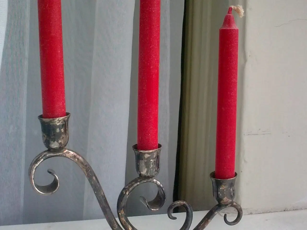 Billede 8 - Godt nytår og lys forude