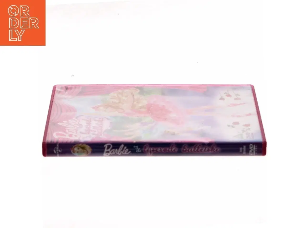 Billede 2 - &lt;div class="artist h2"<
                    &lt;a href="/artist/Barbie" title="Søg efter andre udgivelser med Barb