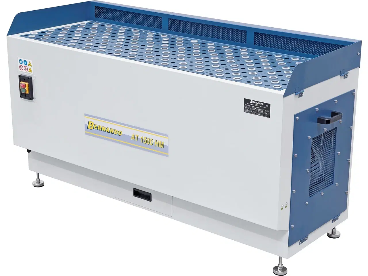 Billede 1 - AT 1500 HM