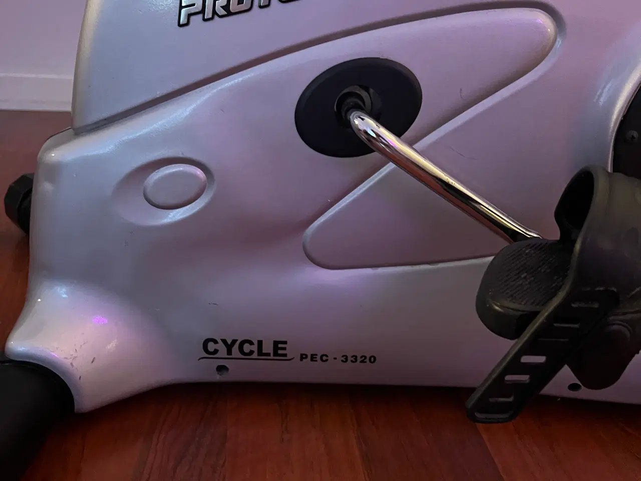 Billede 27 - Motionscykel