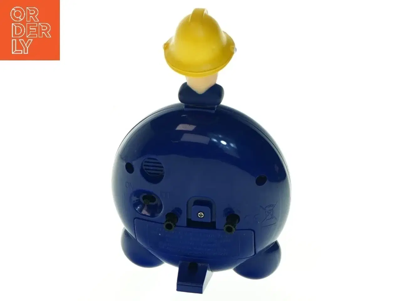 Billede 2 - Børnevækkeur (str. 14 x 9 cm)