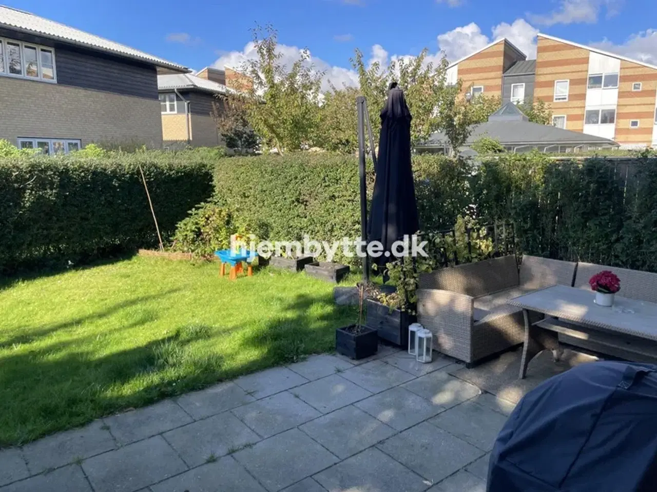 Billede 3 - Hjembytte - ThorsKvarter