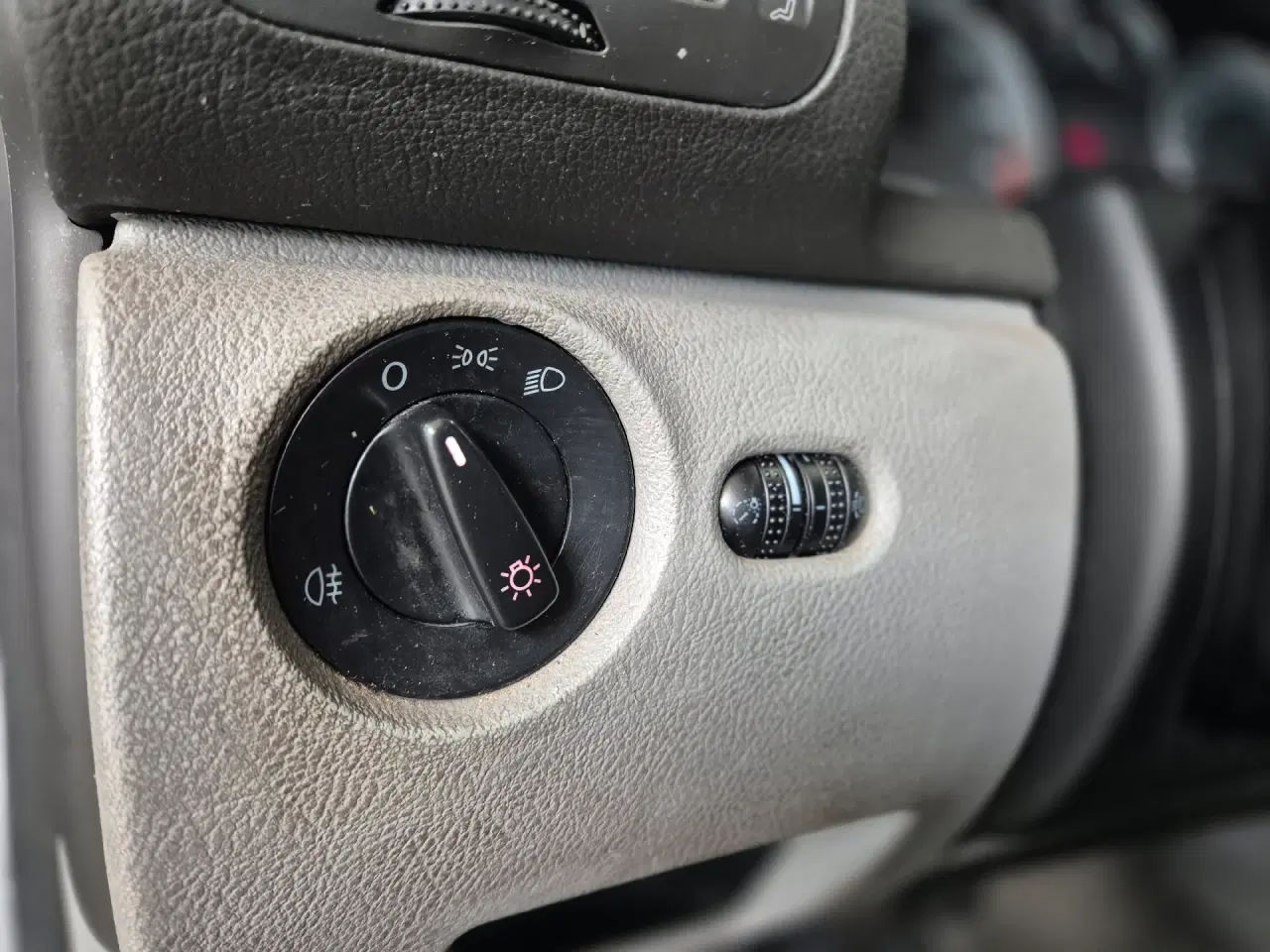 Billede 8 - VW Passat 2,3 V5 Comfortline 170HK