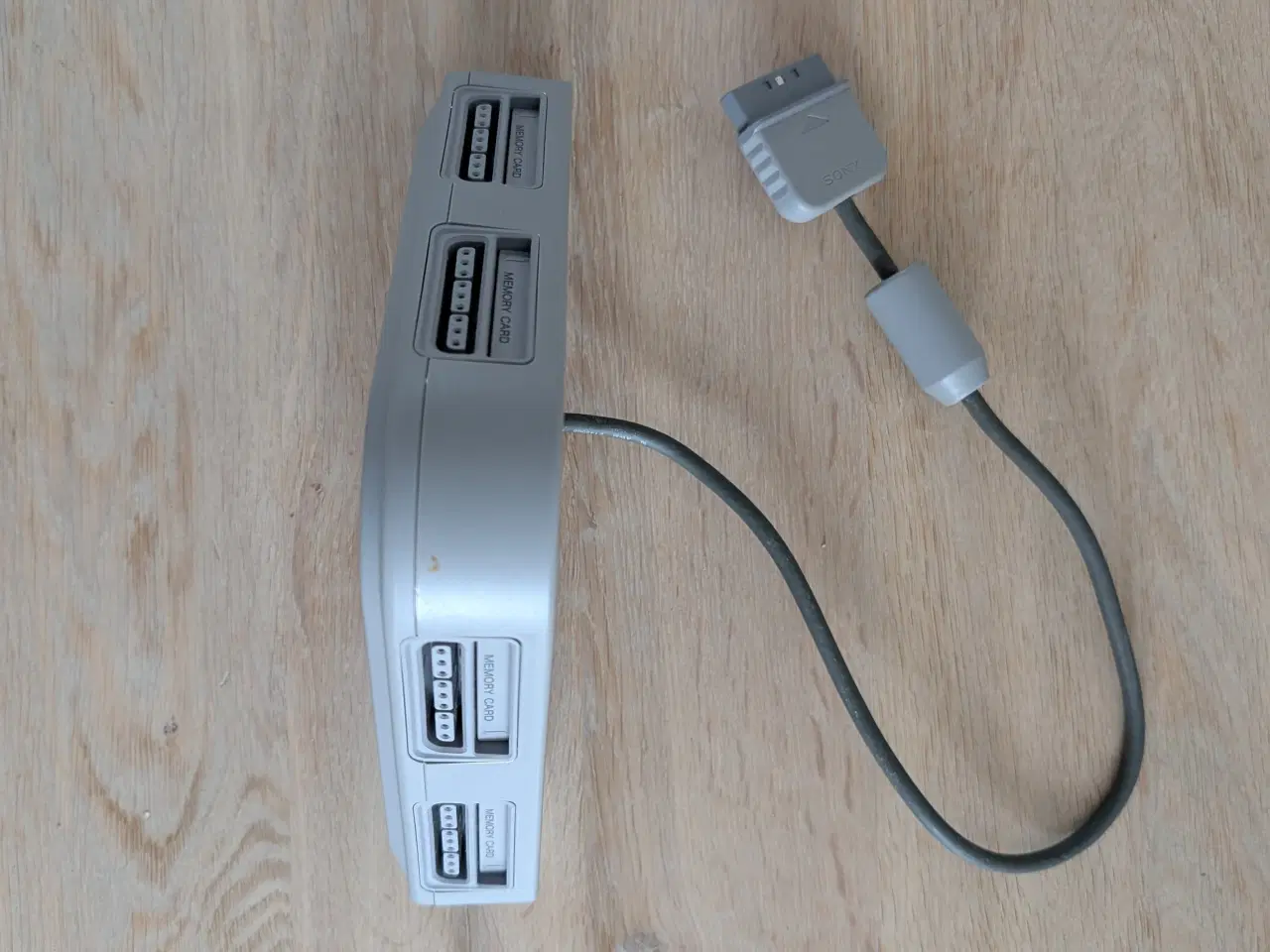 Billede 2 - PS1 Playstation MultiTap