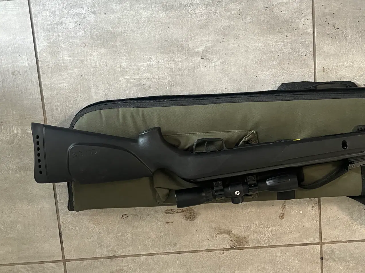 Billede 5 - Gamo quitcat 