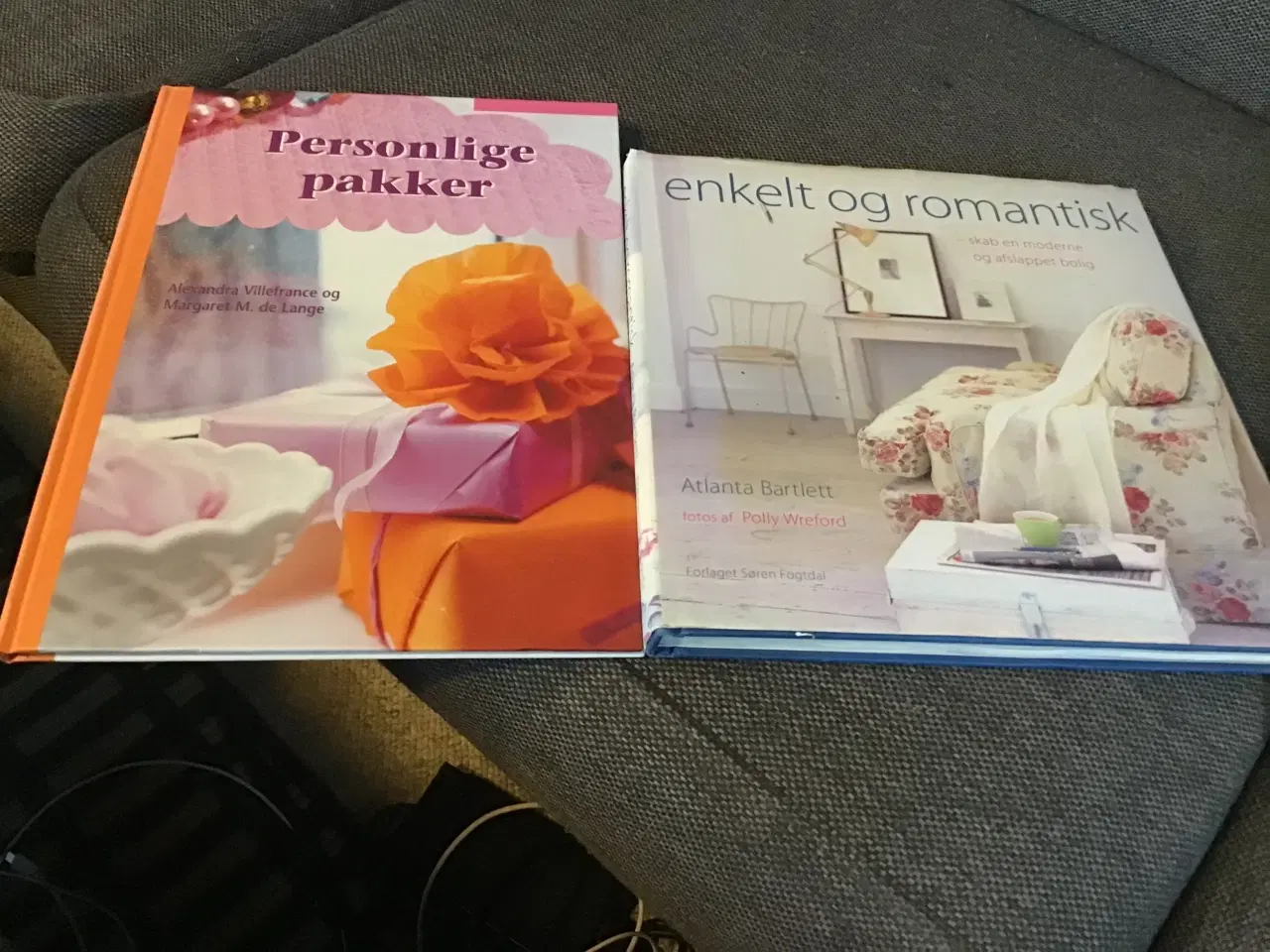 Billede 5 - Diverse kreativebøger