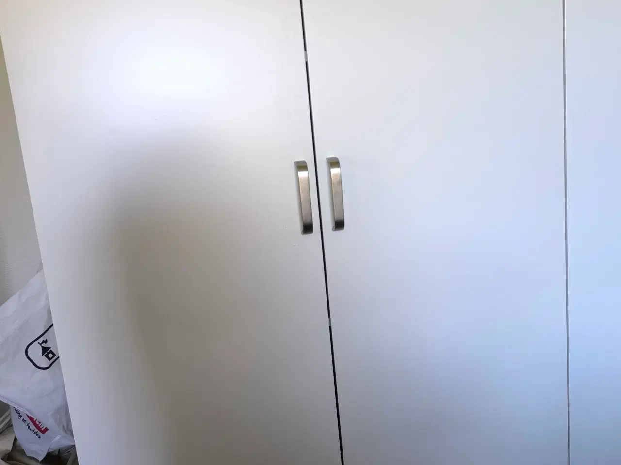 Billede 1 - Skabe fra IKEA 