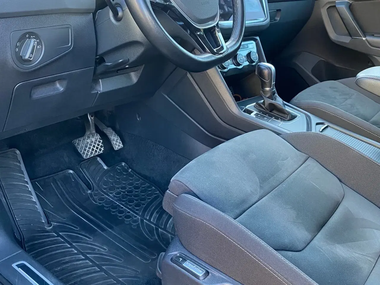 Billede 9 - VW Tiguan 1,4 TSi 150 Highline DSG