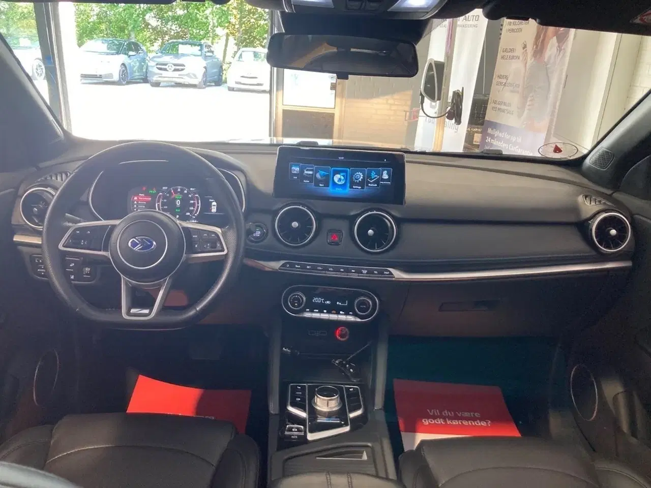 Billede 12 - Seres 3  Luxury