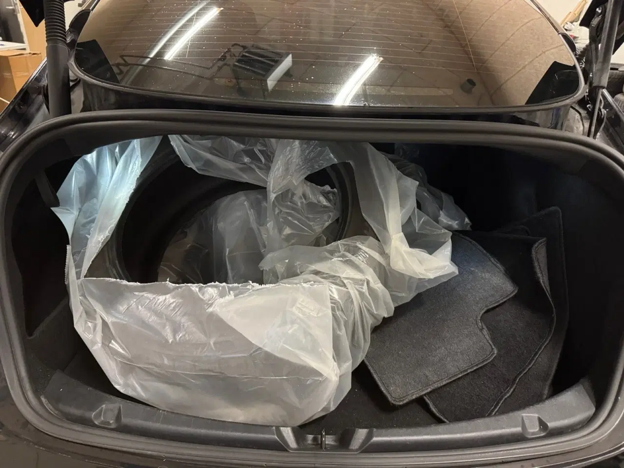 Billede 9 - Tesla Model 3  Long Range AWD