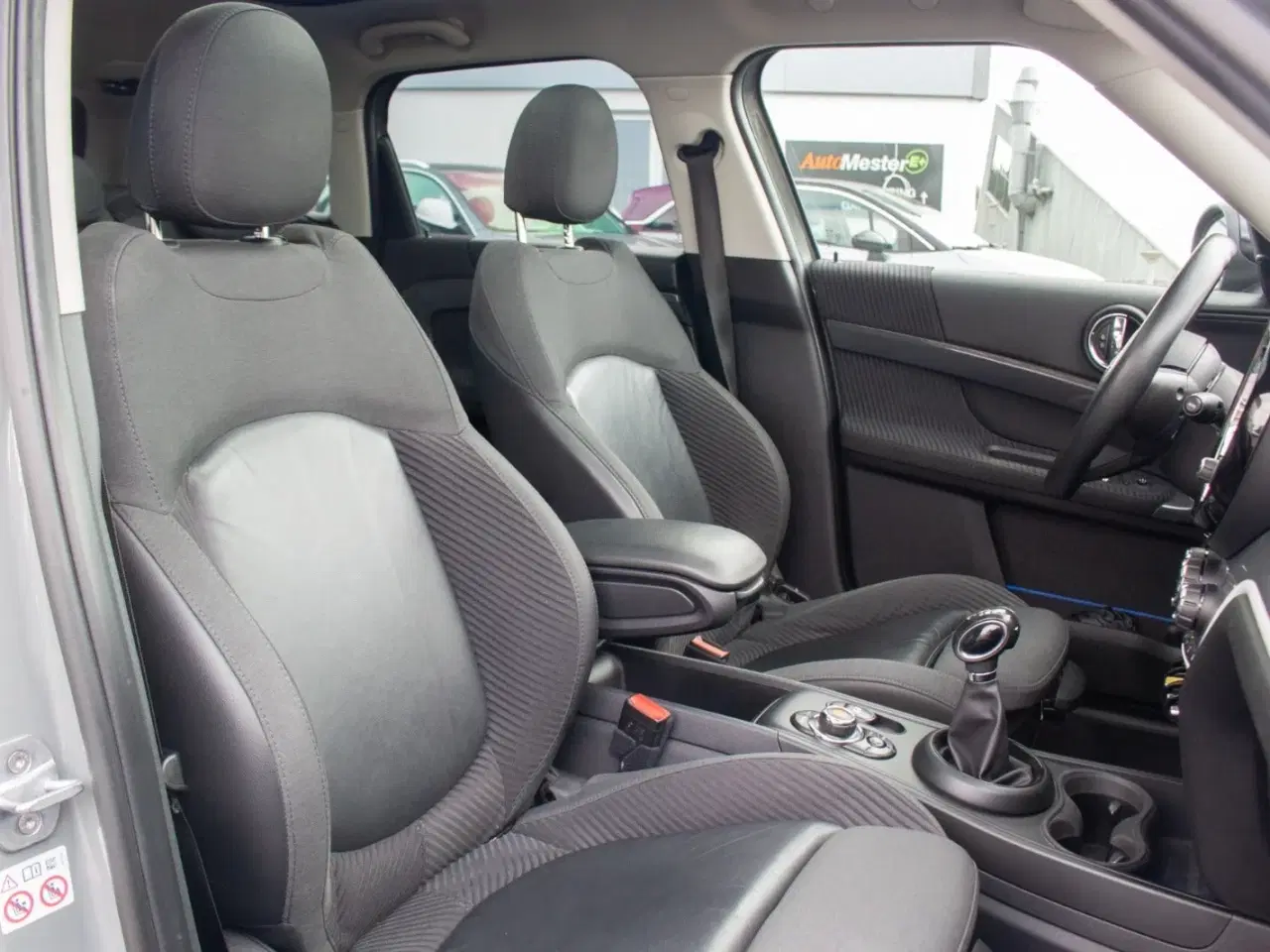 Billede 9 - MINI Countryman Cooper SE 1,5 Maximize aut. ALL4