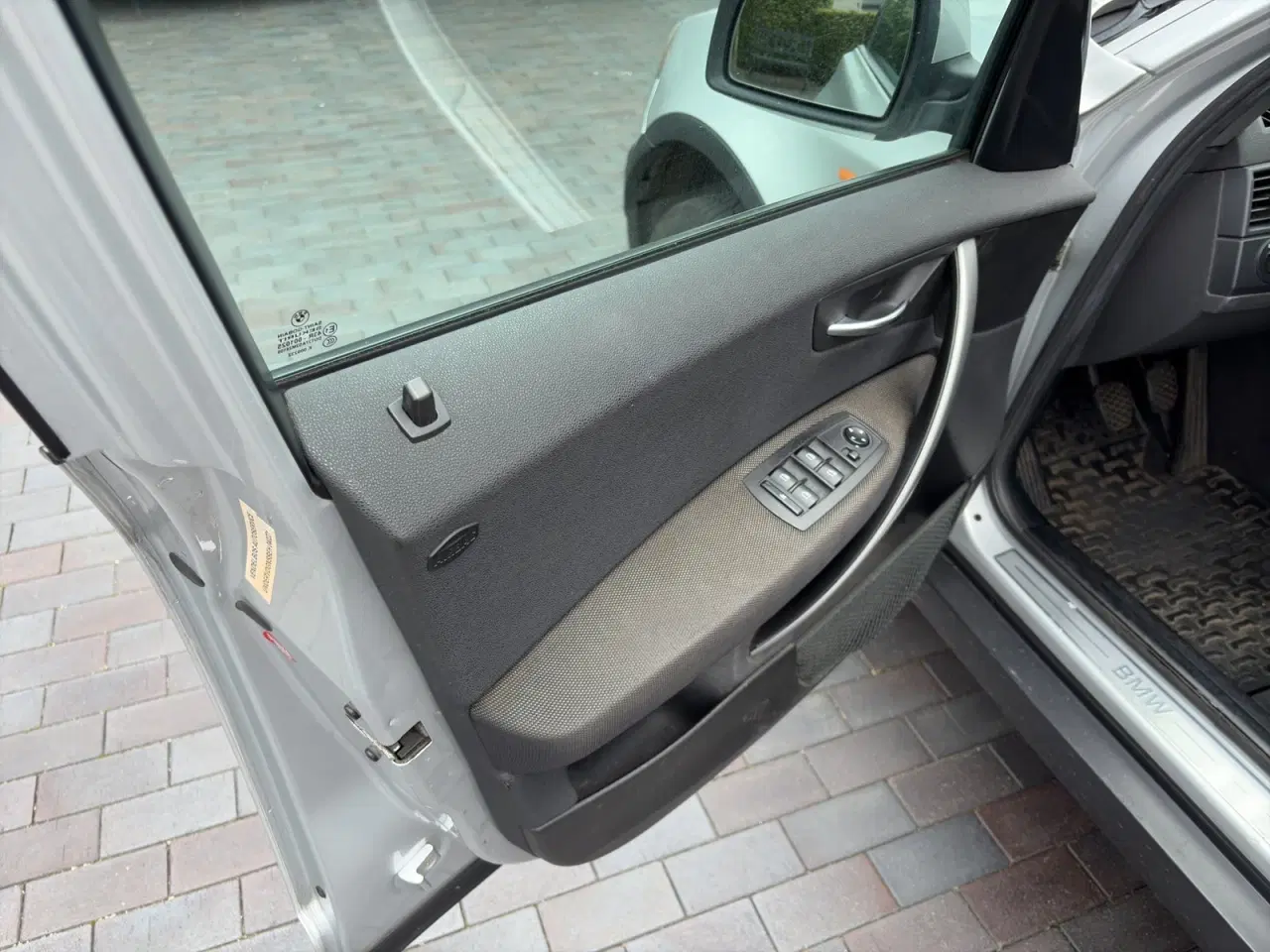 Billede 11 - BMW X3 3,0 D