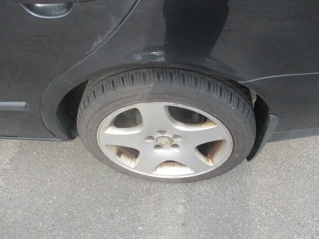 Billede 7 - Seat Toledo 1,8 Signo