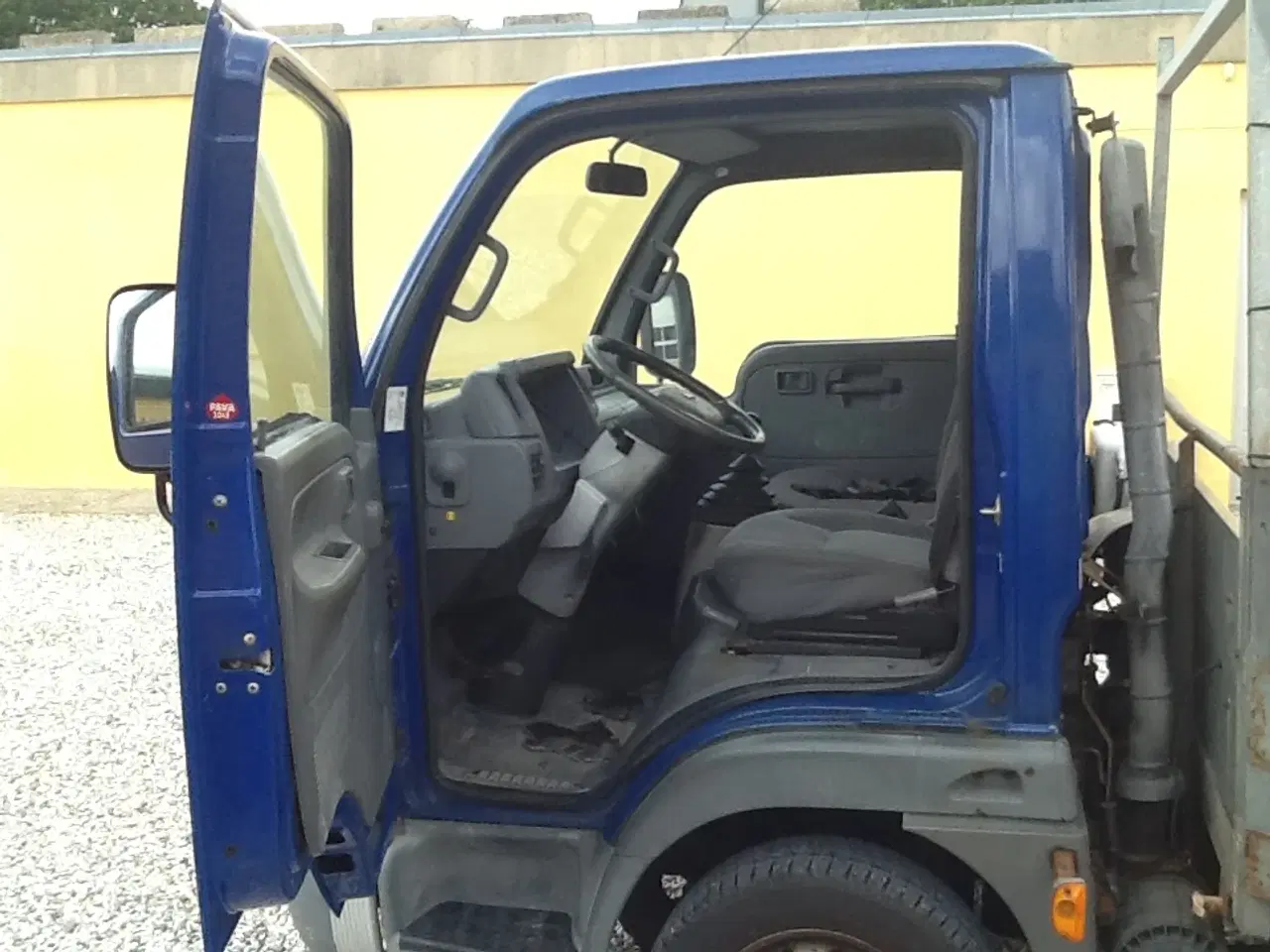 Billede 11 - NISSAN CABSTAR Autotransporter