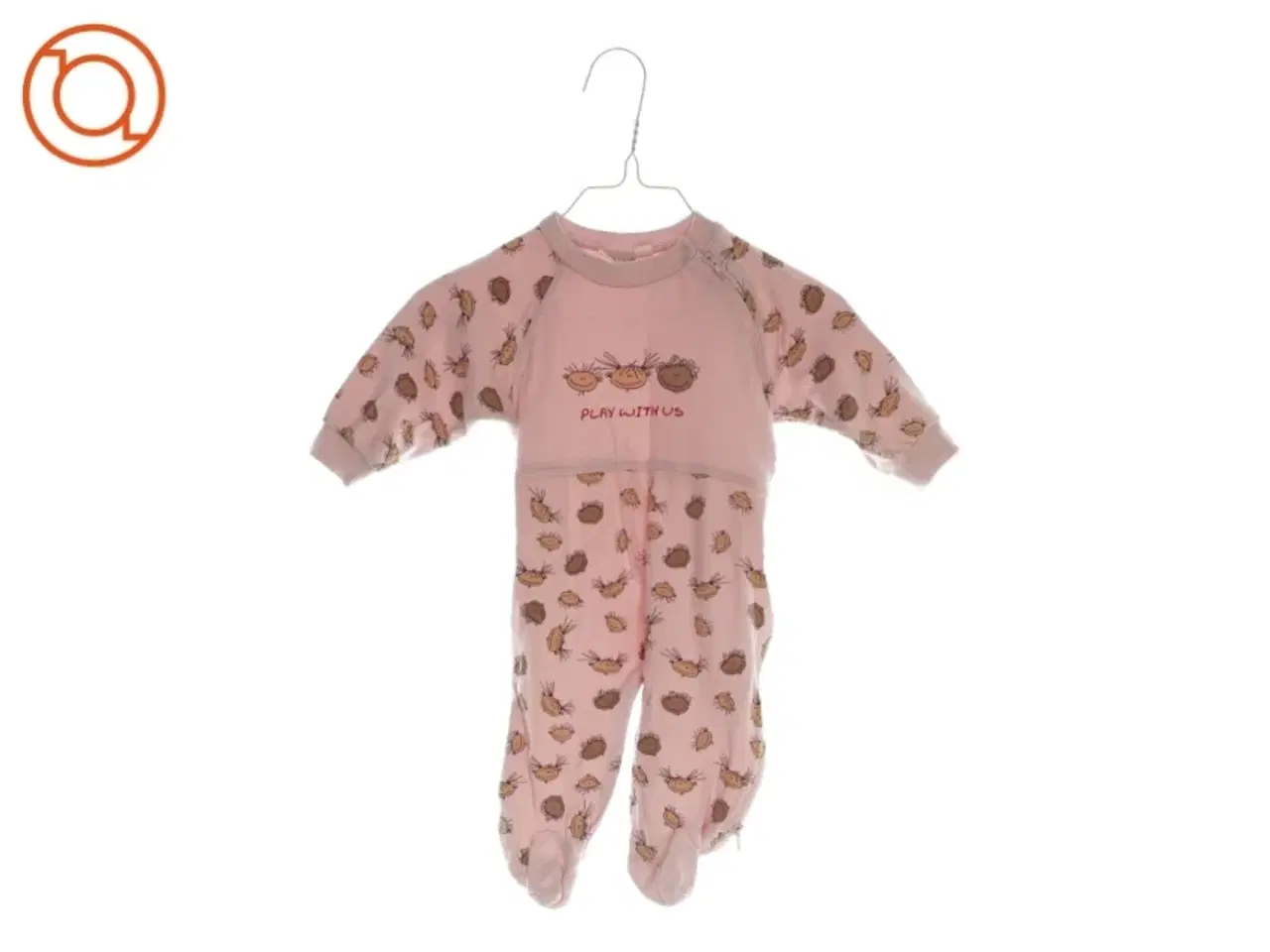 Billede 1 - Heldragt fra Basic Accessories (str. 62 til 68)