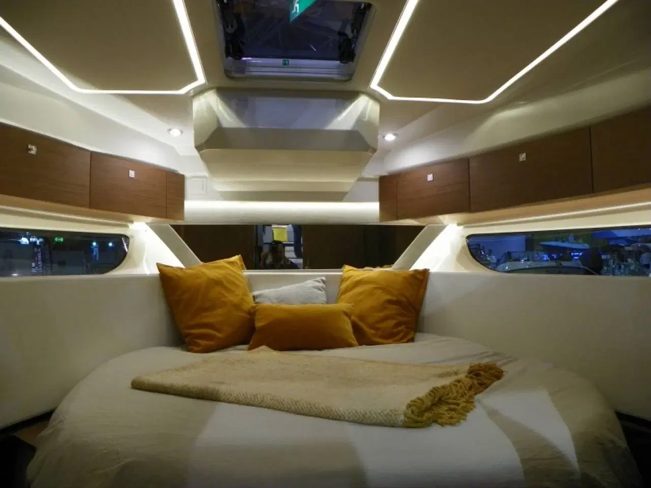 Billede 25 - Jeanneau Merry Fisher 1095