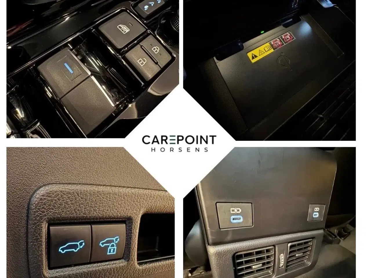 Billede 18 - Toyota bZ4X  Active