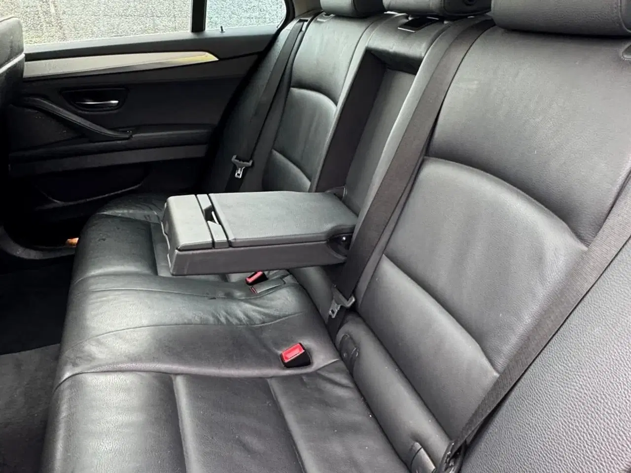 Billede 16 - BMW 530d 3,0 Touring aut.
