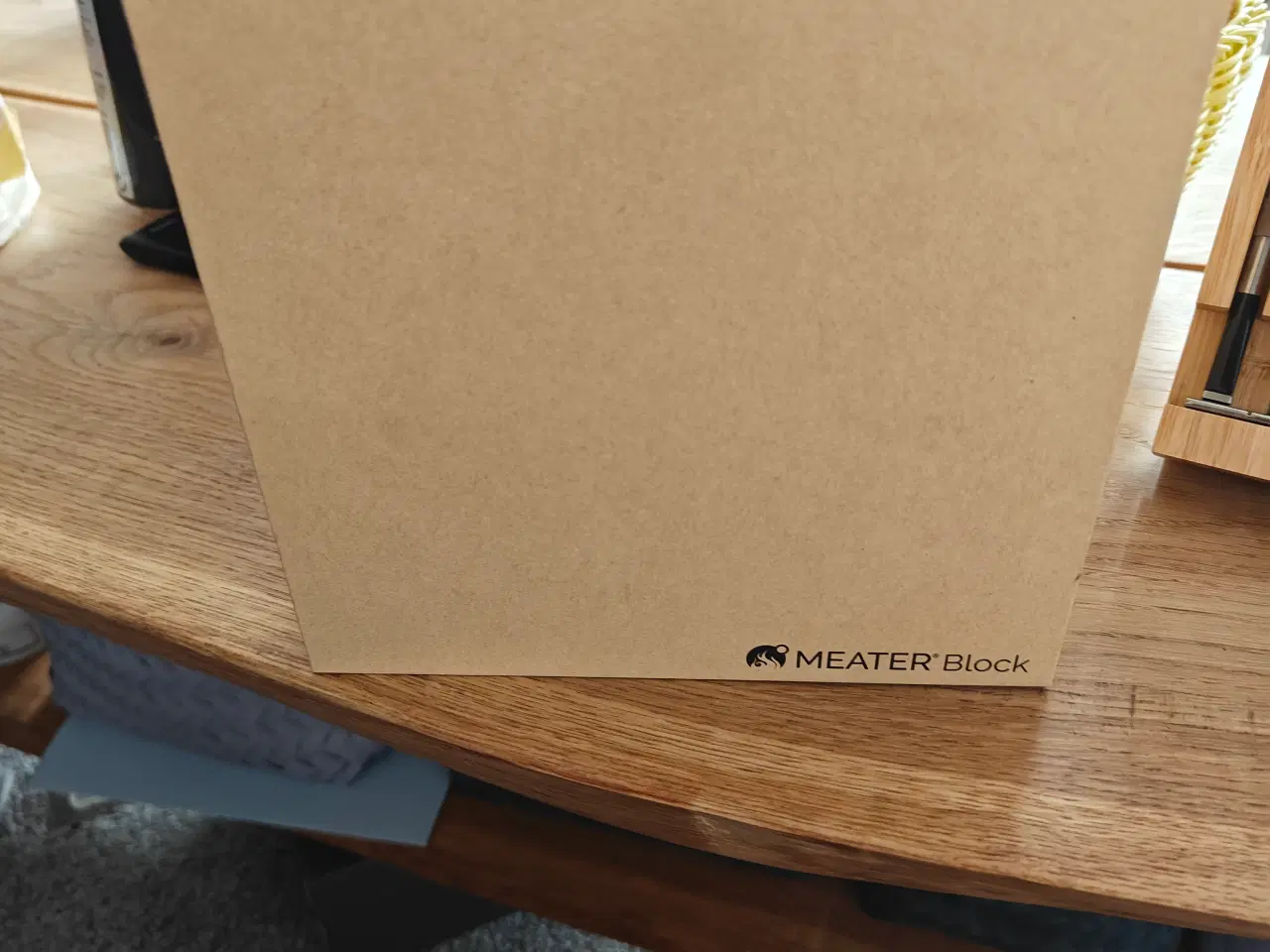 Billede 3 - Meater Block trådløst stegetermometer