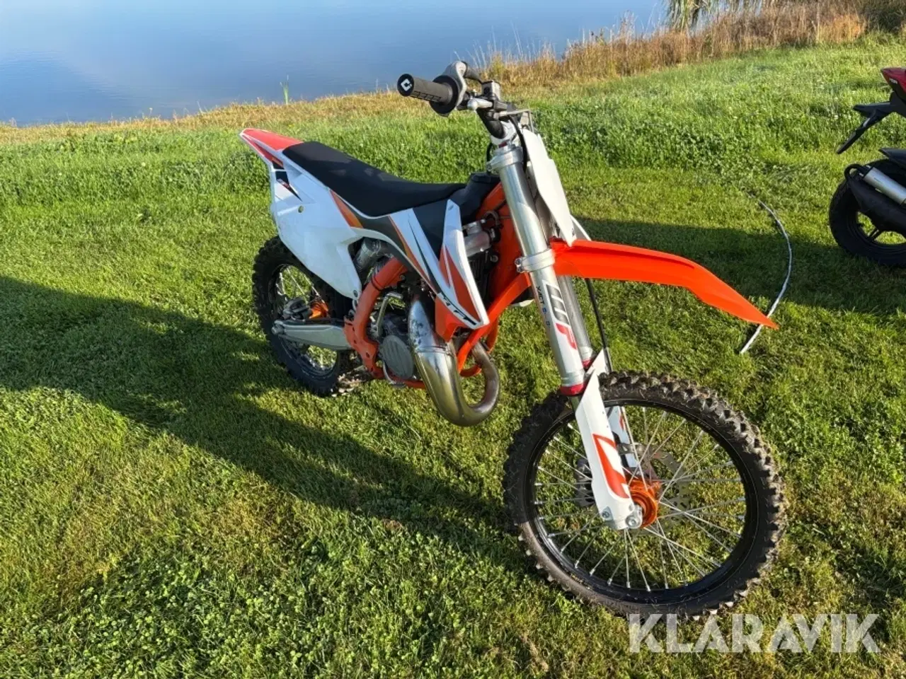 Billede 7 - Crosser KTM SX85