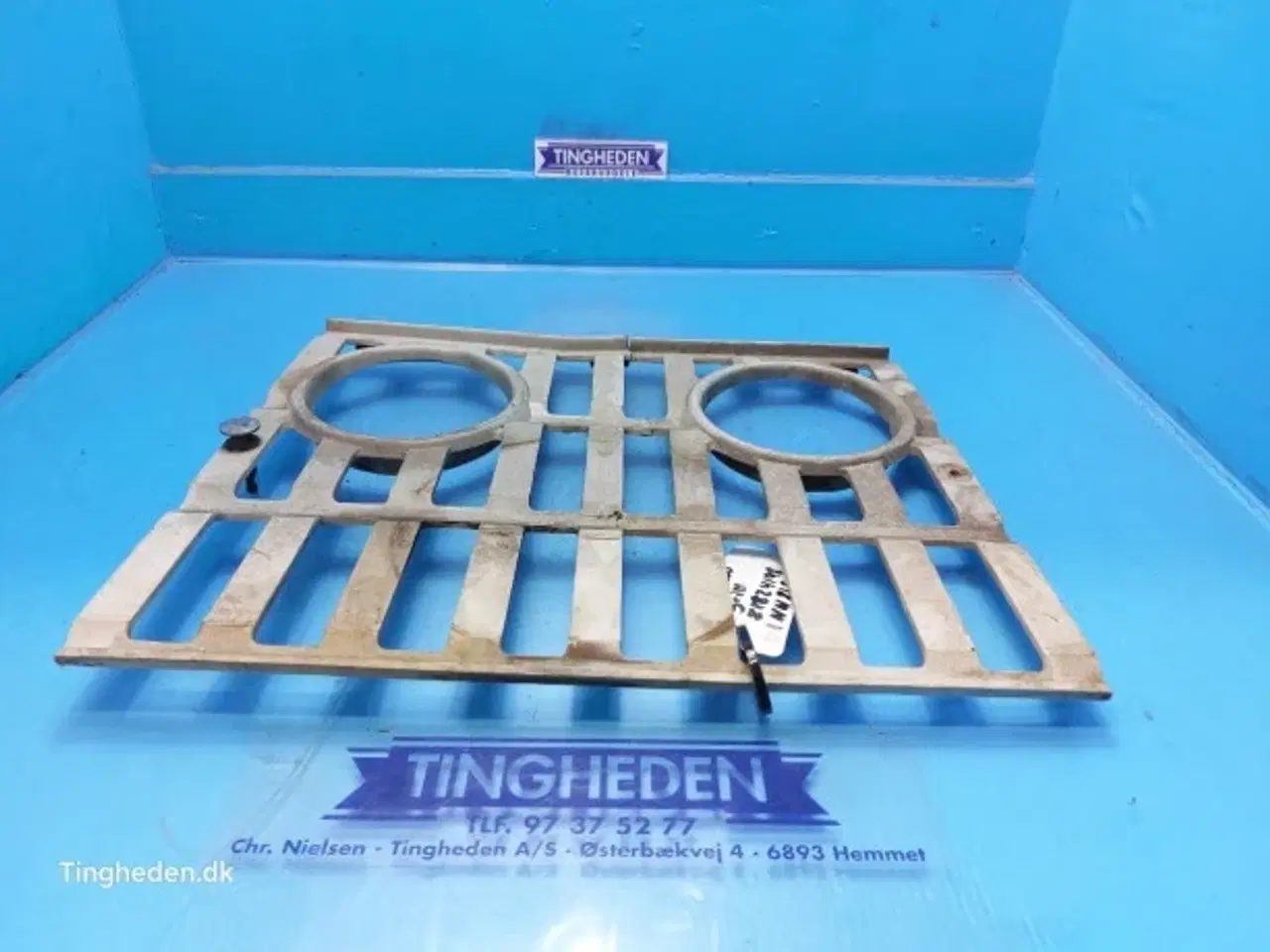 Billede 1 - Ford 4000 Grill D1NN8151B