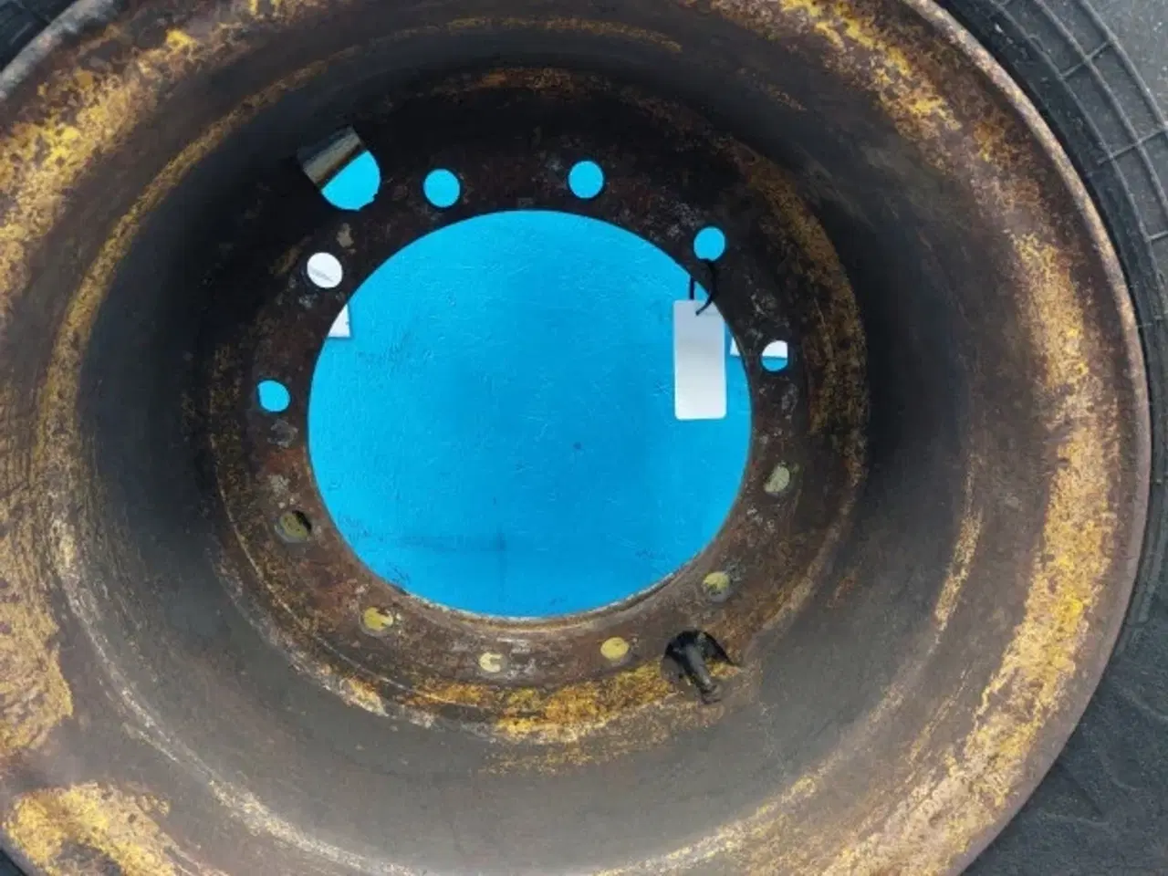 Billede 2 - 24" 20-24