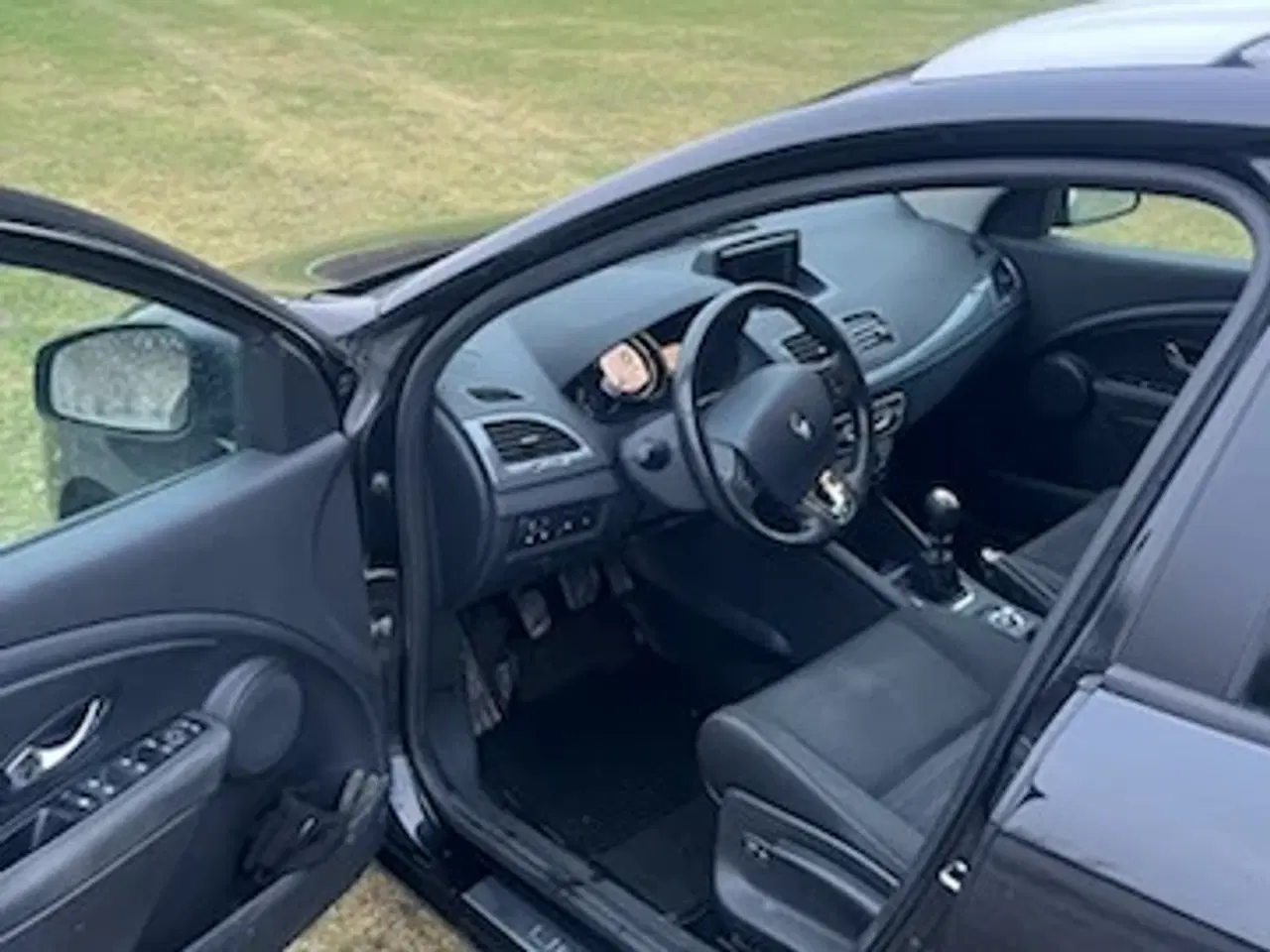 Billede 9 - 2015 Renault Mégane 1.5 dCi Sport Tourer Limited