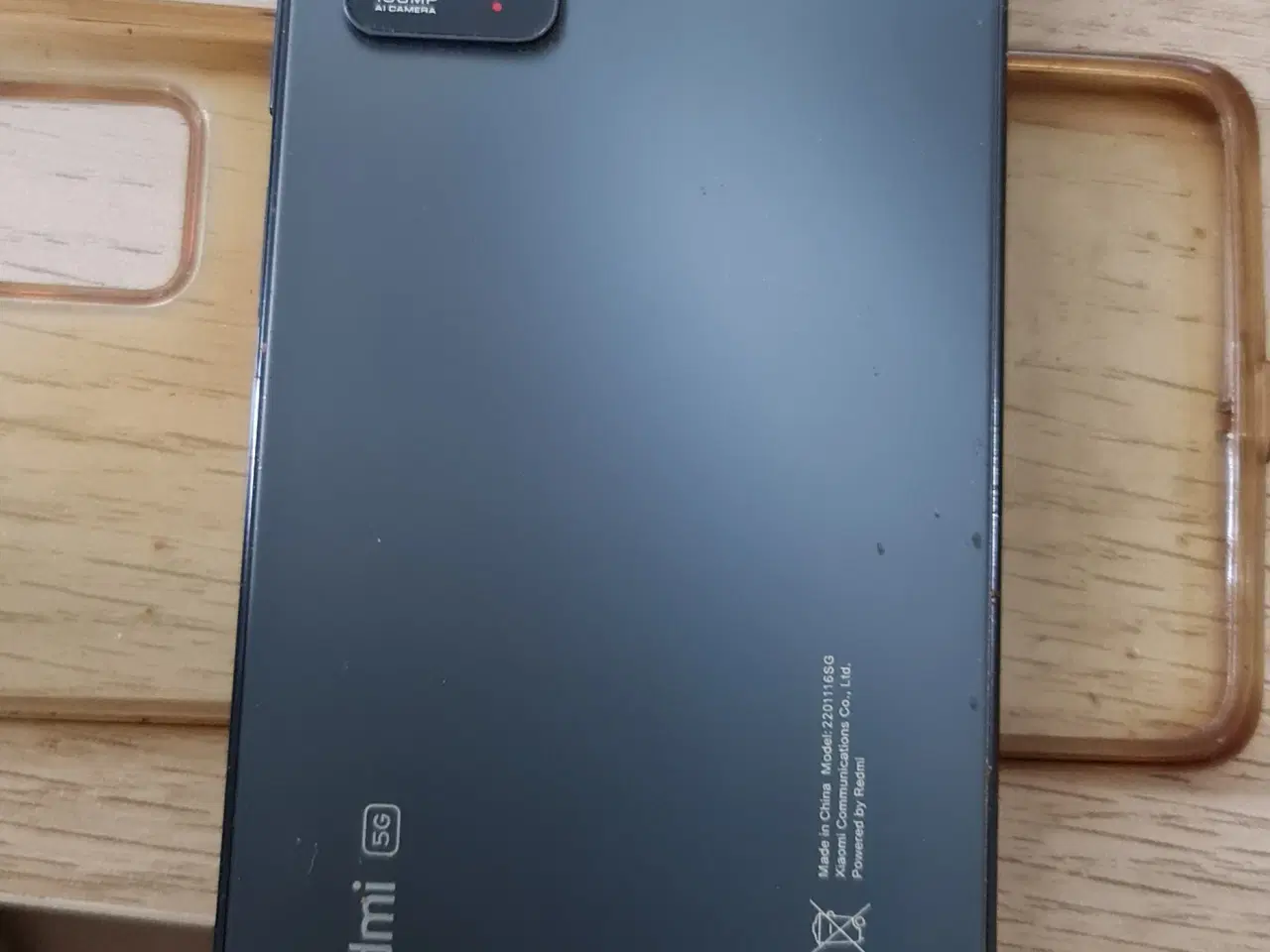 Billede 1 - Redmi Note 11 Pro