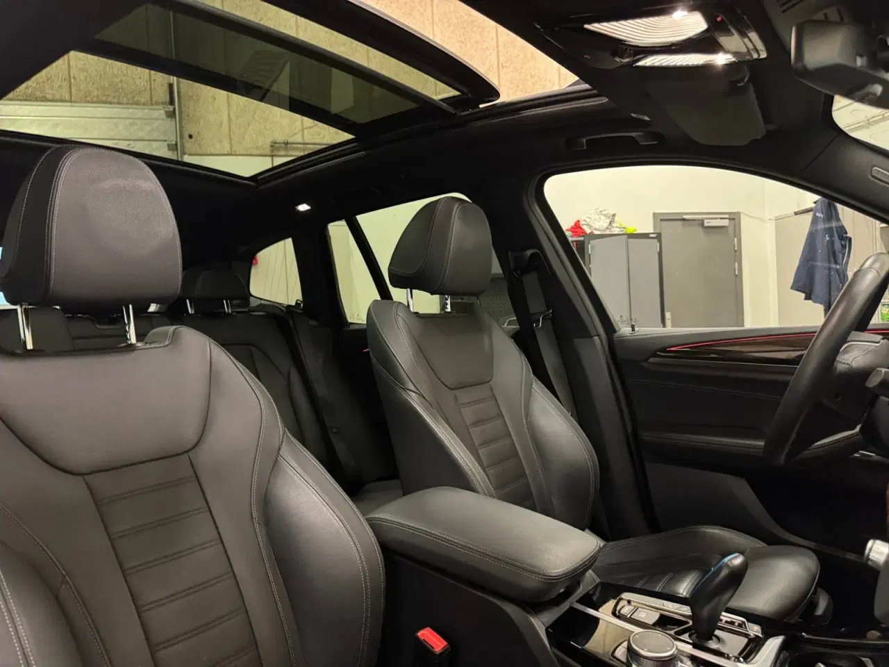Billede 18 - BMW iX3  Charged Plus