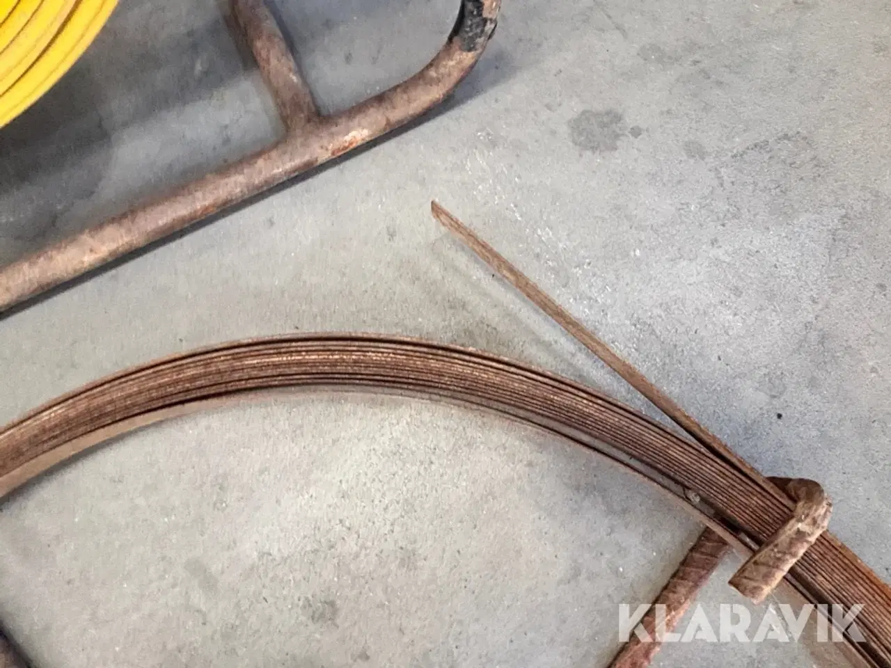 Billede 7 - Kloakrensere 2 styk