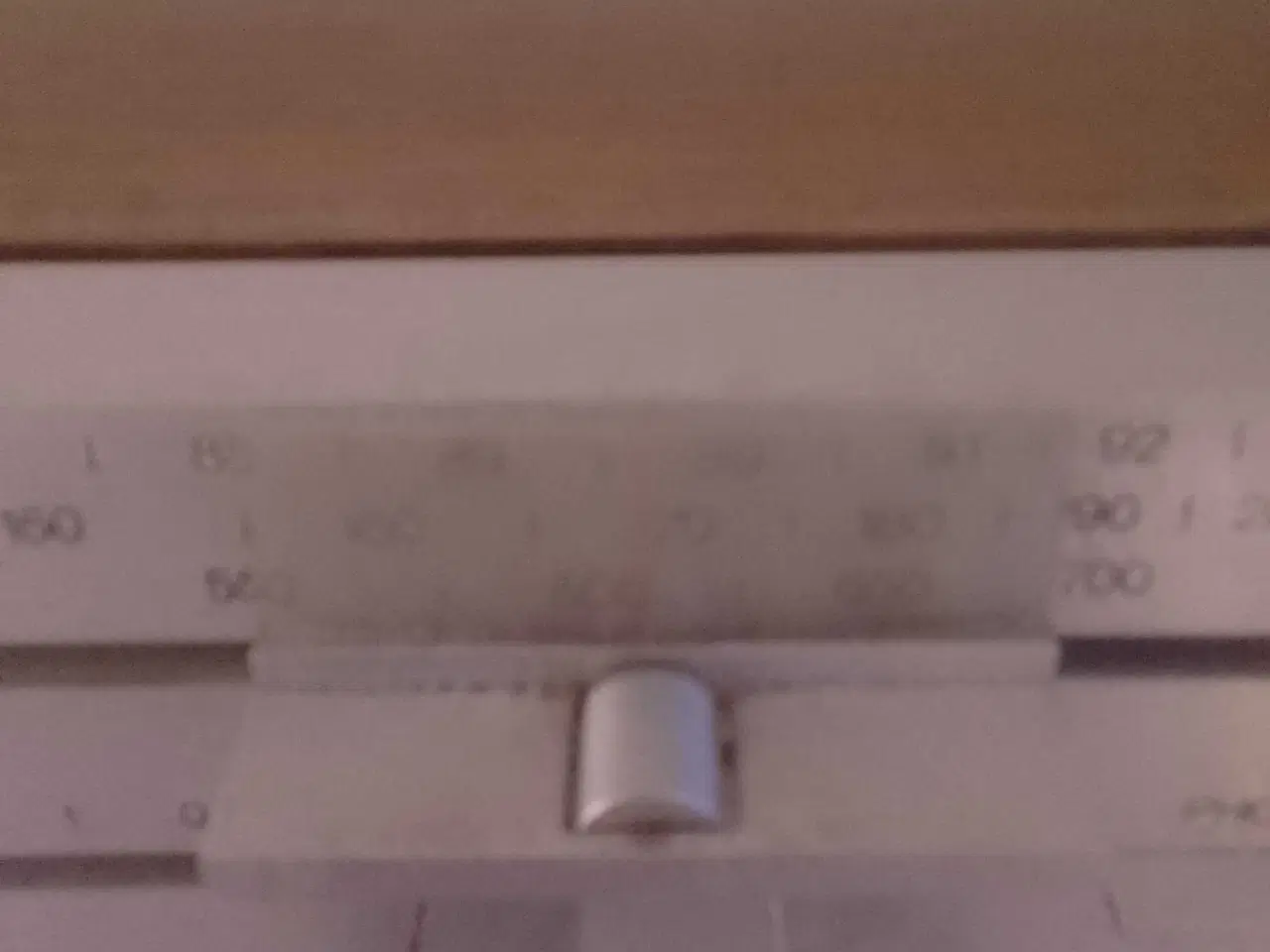 Billede 5 - Radio fra Bang & Olufsen