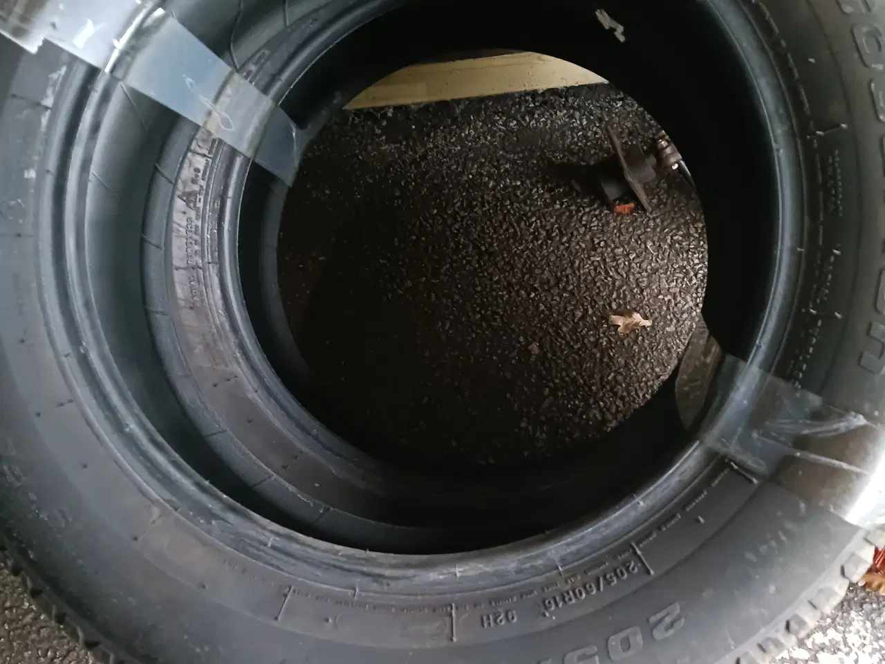 Billede 3 - winterdæk