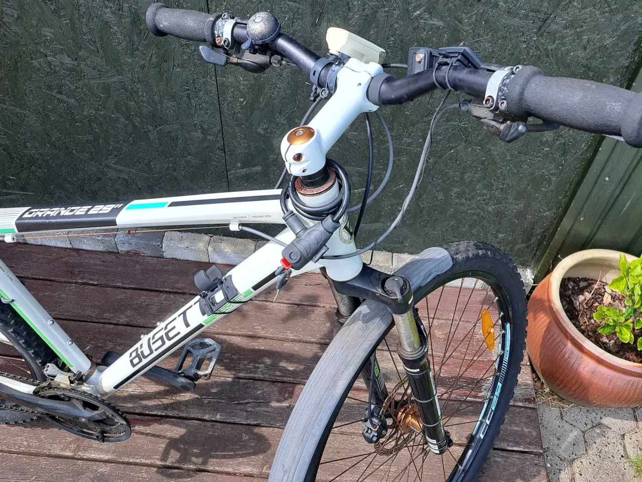 Billede 3 - 29" Mountainbike 