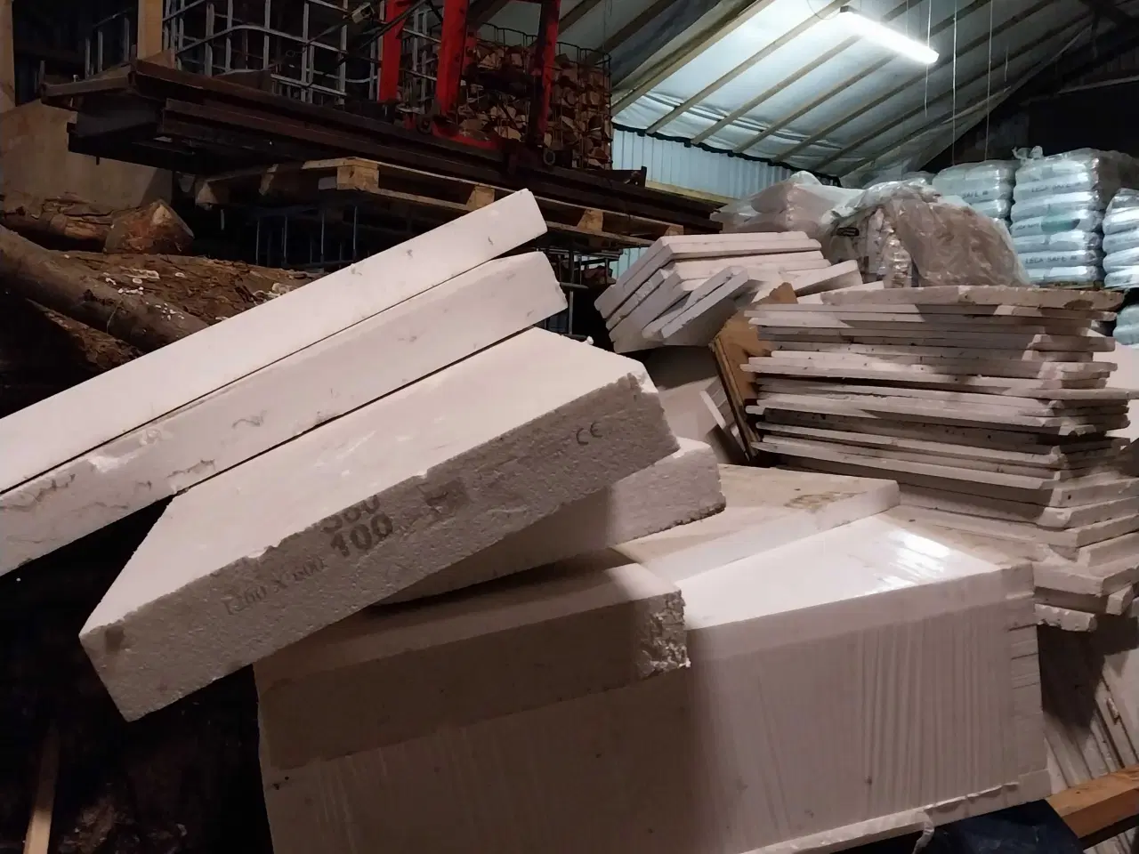 Billede 3 - GRATIS!!! Flamingo