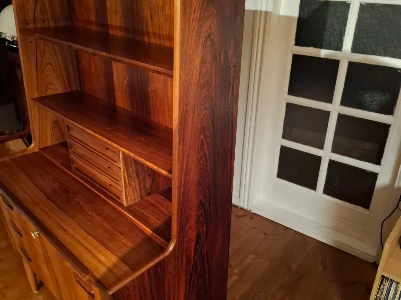 Billede 8 - Bornholmer reol