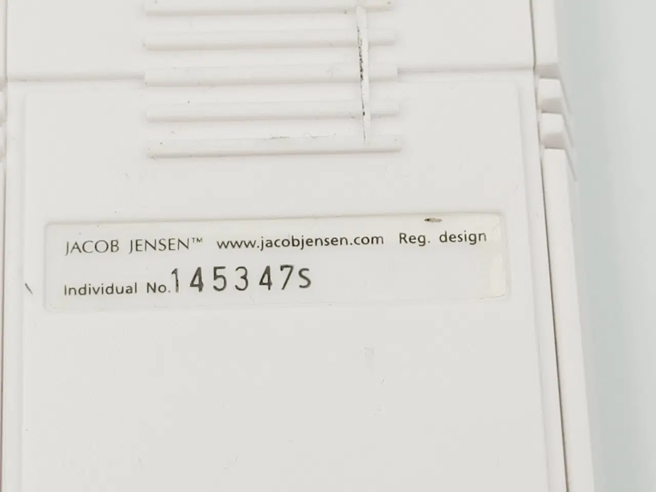 Billede 4 - ⭐️· Sensor til Jacob Jensen Vejrstation