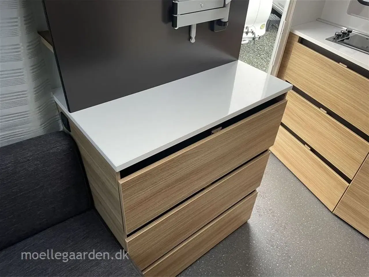 Billede 7 - 2019 - Adria Action 391 LH