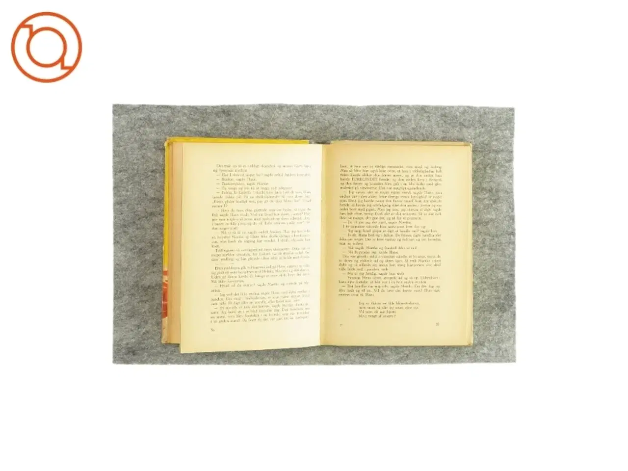 Billede 3 - Tvillingerne i skolen af Birgitta Bohman (Bog)