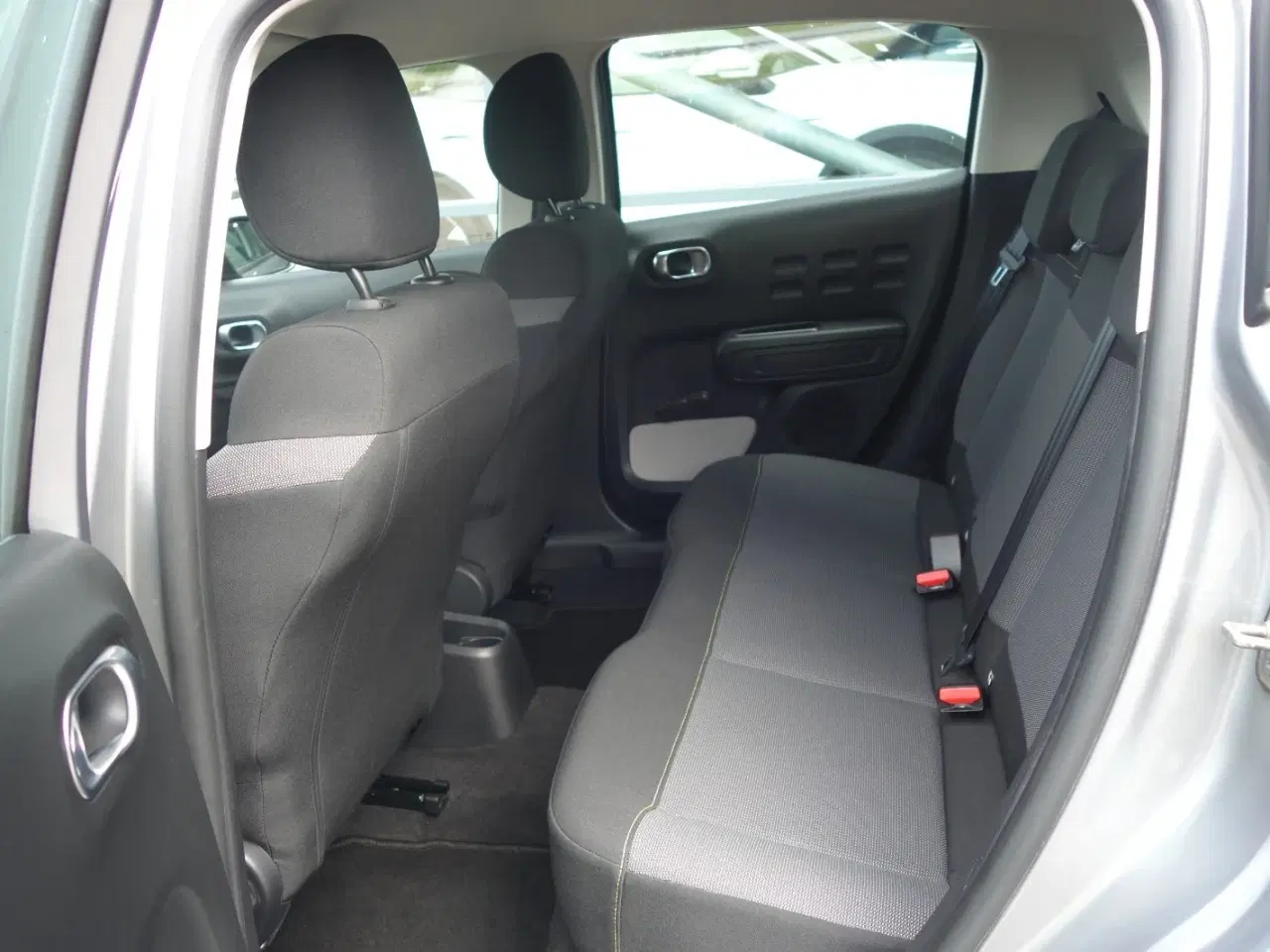 Billede 9 - Citroën C3 1,2 PureTech 83 Feel